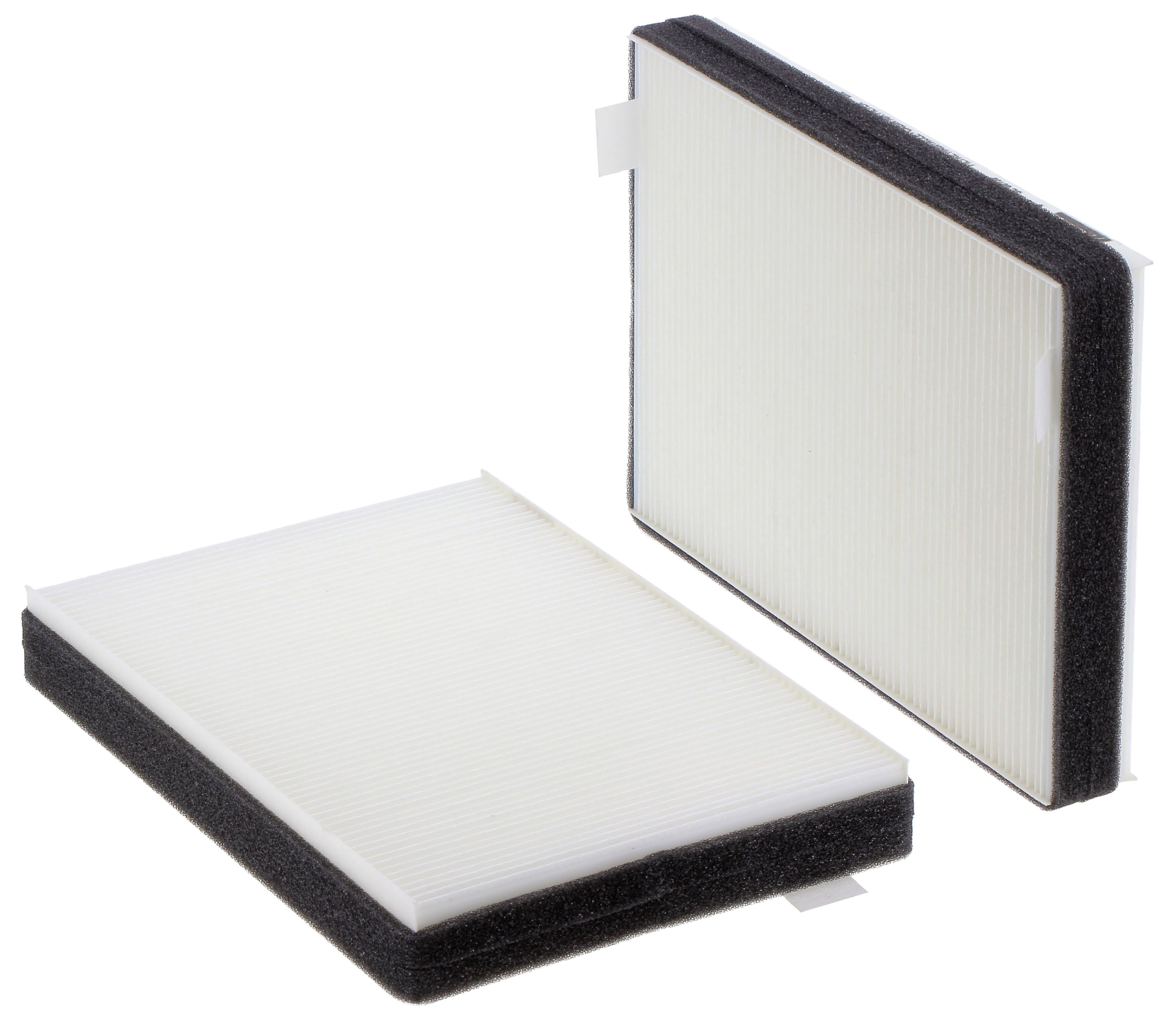 Filtre habitacle VOLVO L 25 F-Z